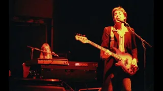 Coming Up (Paul McCartney) - Isolated Bass