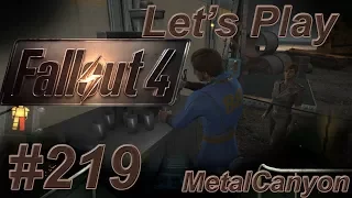 Let's Play Fallout 4 (part 219 - No Suspicion [blind])