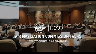 ANC Talks: Stratospheric Operations