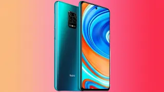 REDMI NOTE 9S В 2022 ГОДУ - РАЗРЫВАЕТ КОНКУРЕНТОВ?