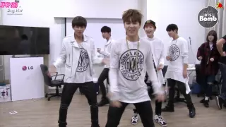 [Thaisub BANGTAN BOMB] it's tricky is title! BTS, here we go! by Run–D M C