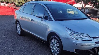 C4 Pallas Manual 2010, OPINIÃO DO DONO, 6 MESES COM O CARRO.