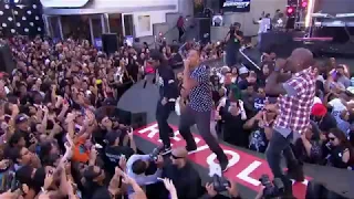 Ludacris - Move (Live on the Honda Stage at REVOLT Live)