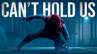 Marvel Edit | Can't Hold Us