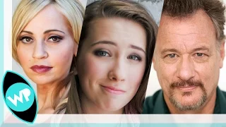 Top 10 Celebrity Voice Actors on MLP