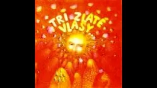 TRI ZLATÉ VLASY - rozprávka (1990)_OPUS