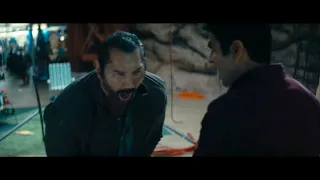Stuber - Funny Fight Scene (HD)