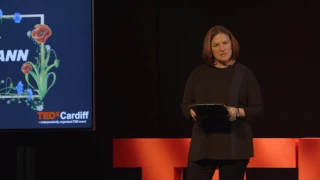 Learning From the Past to Protect Our Future | Mary Heimann | TEDxCardiff