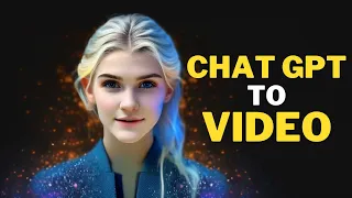 AI Video Generator: Erstellen Sie realistische Avatar-Videos mit ChatGPT