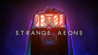 Free Twitch Streaming MIX - Strange Aeons // Royalty Free Copyright Safe Synthwave Music