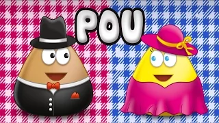 Pou [Android/iOS] Gameplay (HD)