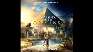 Ezio's Family By Sarah Schachner (Assassin's Creed Origins) Extended Mix