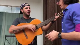 Boate Azul / Bruno e Marrone / Matogrosso e Mathias - Rick Nunes - Golther Carlos (Cover)