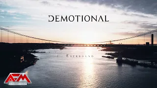 dEMOTIONAL - Everbound (2023) // Official Music Video // AFM Records