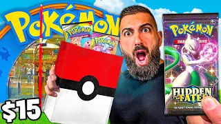 The 15 Best Pokemon Products Under $15!