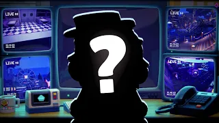 Something HUGE is Coming to Brawl Stars.. #StarrParkCCTV