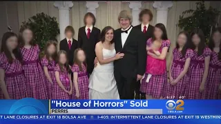 Turpin ‘House Of Horrors' In Perris Sells For $310K At Auction