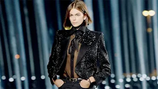 Saint Laurent | Spring Summer 2020 | Full Show