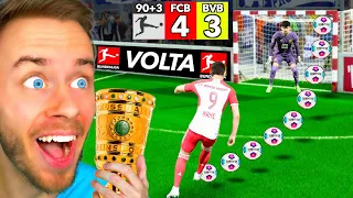 Bundesliga - ABER in VOLTA Football! 👀🏆