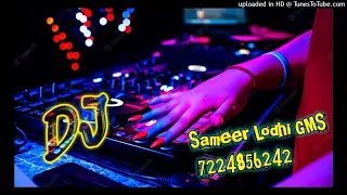 BARISHO KI CHAM CHAM ME DJ NAVRATRI SONG DJ SAGAR RATH DJ KISHAN RAJ DJ RAVI KING JAWAN SAMEER LODHI