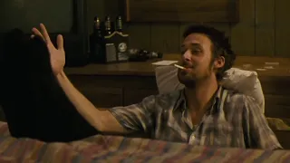 Half Nelson - "Fucked Up" - Ryan Gosling