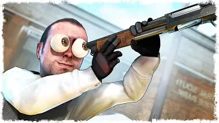 КАК Я СТАЛ 2 СИЛЛЬВЕРОМ В CS:GO?!