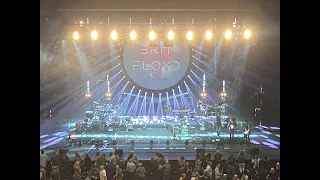 Brit Floyd - Live in SPAC, NY - Aug 2023