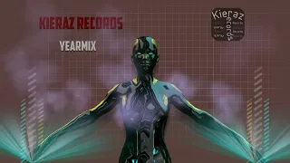 Kieraz Radio Year Mix -Best of the Best, Trance, Psytrance, Progressive Trance, Industrial Psytrance