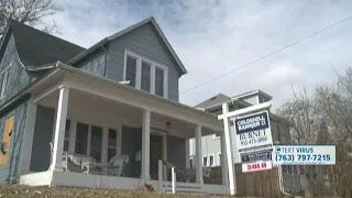 Minnesota realtors asked to temporarily stop holding open houses