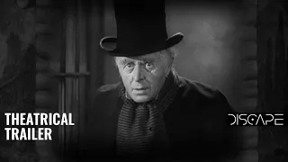 A Christmas Carol | 1938 | Theatrical Trailer