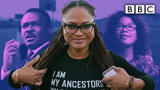 How Ava DuVernay became the first Black woman to direct a film Oscar-nominated for Best Picture