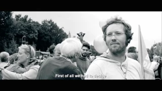 Democracy (2016) - Trailer (English Subs)