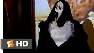 Scream 3 (11/12) Movie CLIP - A Family Film (2000) HD