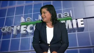 JOURNAL DE L'ECONOMIE DU 02 AOUT 2020 BY KOLO TV