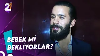 Barış Arduç'tan Bebek Açıklaması | Müge ve Gülşen’le 2.Sayfa 47. Bölüm