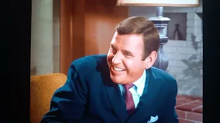 BEWITCHED - Paul Lynde as Uncle Arthur; Season 1, Episode 5, October 13, 1965