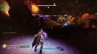 Pit of Heresy Totem Bug - Destiny 2