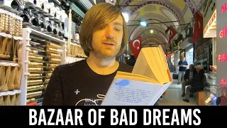 Stephen King - Bazaar of Bad Dreams [REVIEW/DISCUSSION]