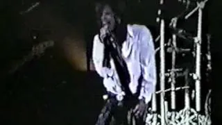 Aerosmith - Angel - Phoenix - 13/10/1997