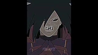 Who is strongest || Madara VS Isshiki #naruto #shorts #madara #isshiki