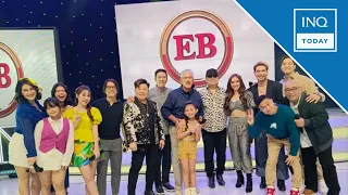 TVJ may pasabog na announcement sa June 7; Bagong 'Eat Bulaga' binatikos