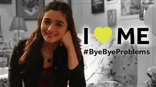 I Heart Me | Alia Bhatt | Blush