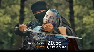 Kurulus Osman Season 3 Episode 85 Trailer 2 (English Subtitles) _ Boran Alp