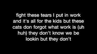 Dmx - x gon give it to ya + lyrics