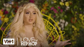 Welcome to the Real Miami: Sacrifice Vs. Paradise | Love & Hip Hop: Miami