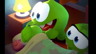 Cut The Rope: Remastered Ending