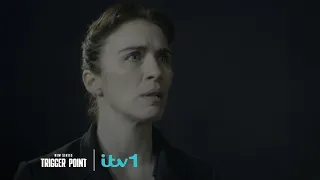 Trigger Point Series 2 | First Look | ITV