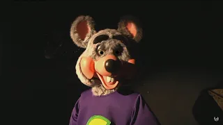 3 Scary True Chuck E. Cheese Stories