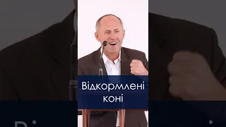 Відкормлені коні - Іван Пендлишак, short