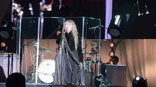 Stevie Nicks, “Landslide” - October 3, 2022 - live at Hollywood Bowl